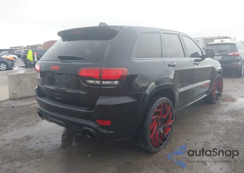 2012 Jeep Grand Cherokee Limited from USA, damaged, VIN 1C4RJFBG5CC341527